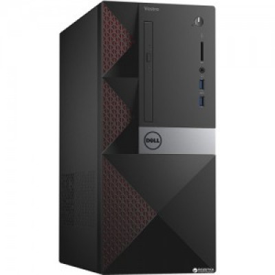 DELL VOSTRO 3668_PWVK41